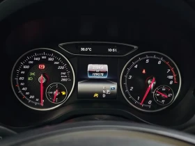 Mercedes-Benz A 220 W176, снимка 8