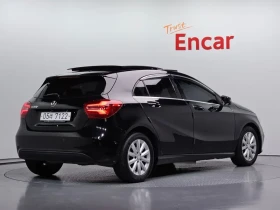 Mercedes-Benz A 220 W176, снимка 2