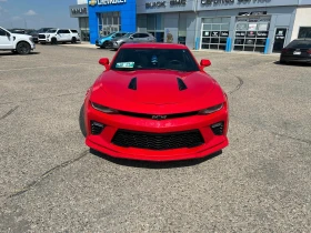 Chevrolet Camaro * 2SS * CARFAX * БЕЗ ПЪРВОНАЧАЛНА ВНОСКА, снимка 6