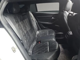 Peugeot 508 GT-Line 2.0 Blue-HDi SW, снимка 11
