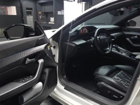Peugeot 508 GT-Line 2.0 Blue-HDi SW, снимка 10