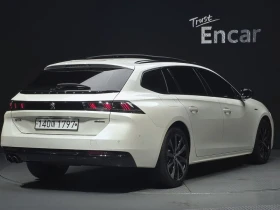 Peugeot 508 GT-Line 2.0 Blue-HDi SW, снимка 2