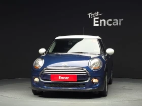 Mini Cooper Basic Model 3Rd Generation, снимка 3