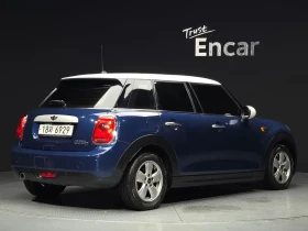 Mini Cooper Basic Model 3Rd Generation, снимка 2