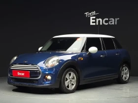 Mini Cooper Basic Model 3Rd Generation, снимка 1