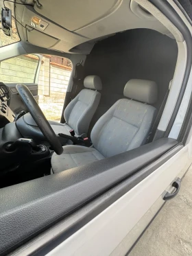 VW Caddy 2.0tdi, снимка 7