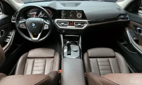 BMW 320 320i Luxury * OПЦИЯ ЗА ФИНАНСИРАНЕ, снимка 7