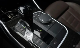 BMW 320 320i Luxury * OПЦИЯ ЗА ФИНАНСИРАНЕ, снимка 9