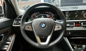 BMW 320 320i Luxury * OПЦИЯ ЗА ФИНАНСИРАНЕ, снимка 13