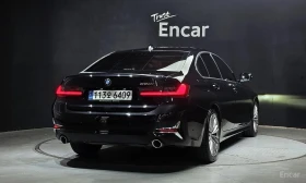 BMW 320 320i Luxury * OПЦИЯ ЗА ФИНАНСИРАНЕ, снимка 2