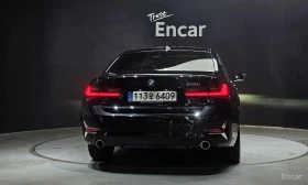 BMW 320 320i Luxury * OПЦИЯ ЗА ФИНАНСИРАНЕ, снимка 4
