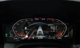 BMW 320 320i Luxury * OПЦИЯ ЗА ФИНАНСИРАНЕ, снимка 8