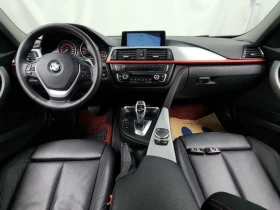 BMW 320 (F30) 320D Sports, снимка 5