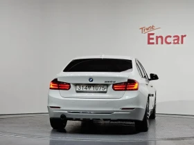 BMW 320 (F30) 320D Sports, снимка 3