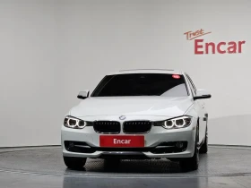 BMW 320 (F30) 320D Sports, снимка 2