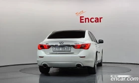 Infiniti Q50 2.2d Premium, снимка 4