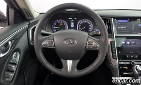 Infiniti Q50 2.2d Premium, снимка 14