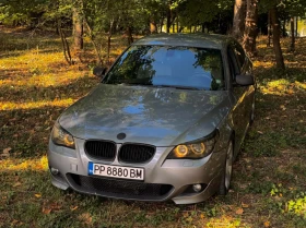 BMW 535 D, снимка 2