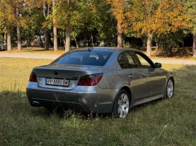 BMW 535 D, снимка 4