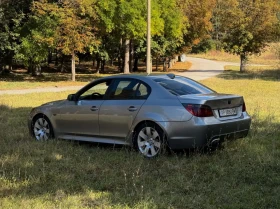 BMW 535 D, снимка 3