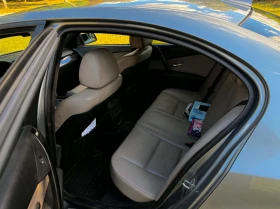 BMW 535 D, снимка 6