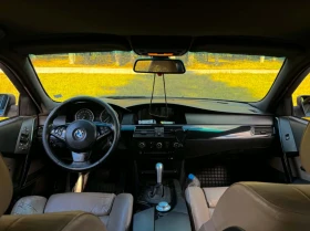 BMW 535 D, снимка 7