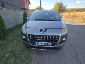 Peugeot 3008, снимка 2
