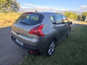 Peugeot 3008, снимка 4
