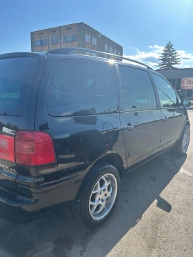 Seat Alhambra, снимка 5