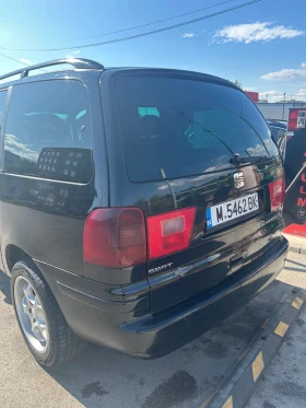 Seat Alhambra, снимка 8