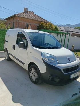 Fiat Fiorino, снимка 2