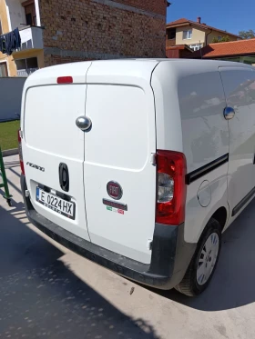 Fiat Fiorino, снимка 3