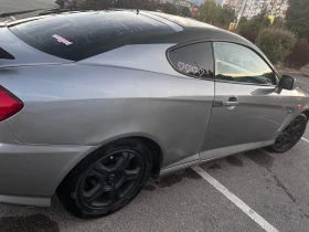 Hyundai Coupe, снимка 6
