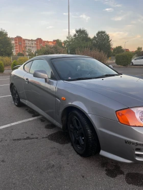 Hyundai Coupe, снимка 3