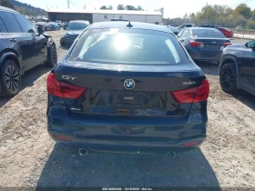 BMW 340, снимка 16