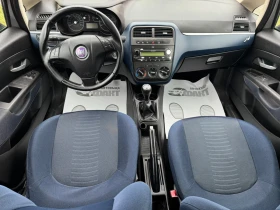 Fiat Punto 1.4i/ГАЗ, снимка 10