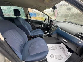 Fiat Punto 1.4i/ГАЗ, снимка 12