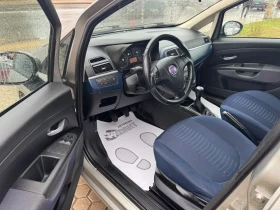 Fiat Punto 1.4i/ГАЗ, снимка 8