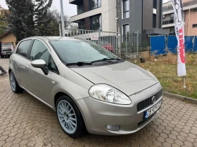 Fiat Punto 1.4i/ГАЗ, снимка 2