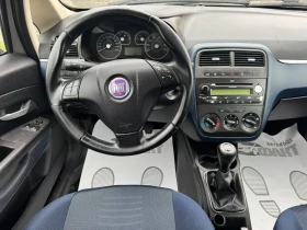 Fiat Punto 1.4i/ГАЗ, снимка 9