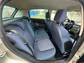 Fiat Punto 1.4i/ГАЗ, снимка 13
