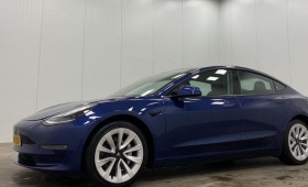 Tesla Model 3 Long Range 4x4 EU | Mobile.bg   3