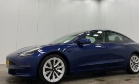     Tesla Model 3 Long Range 4x4 EU