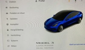 Tesla Model 3 Long Range 4x4 EU - [17] 