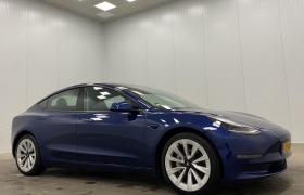Tesla Model 3 Long Range 4x4 EU, снимка 1 - Автомобили и джипове - 39634055
