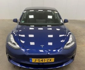     Tesla Model 3 Long Range 4x4 EU