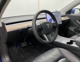 Tesla Model 3 Long Range 4x4 EU, снимка 9