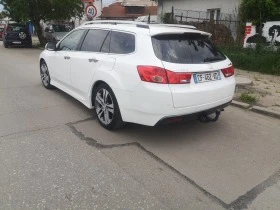 Honda Accord 2.2 i-DTEC S-type , снимка 3