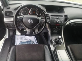 Honda Accord 2.2 i-DTEC S-type , снимка 10