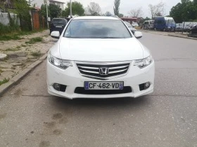 Honda Accord 2.2 i-DTEC S-type  - [1] 